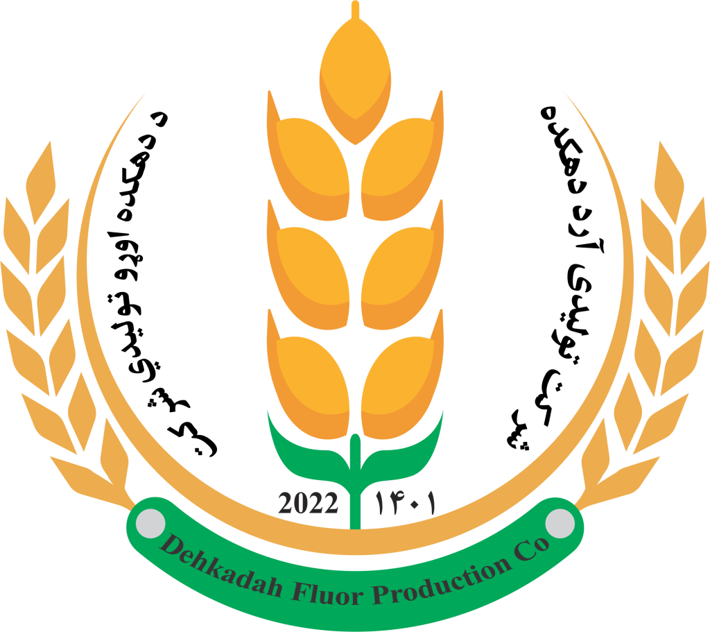 شرکت تولیدی آرد دهکده