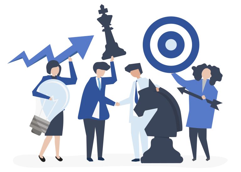 32607 تهیه و ترتیب پلان استراتیژیک، پلان بازاریابی، پلان مالی و سایر پلان‌های مرتبط به کسب‌وکار