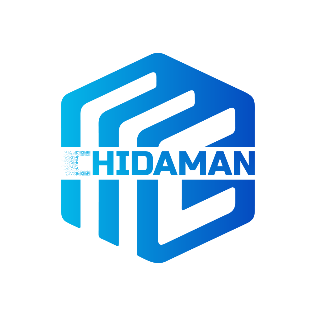 Chidaman Company Logo