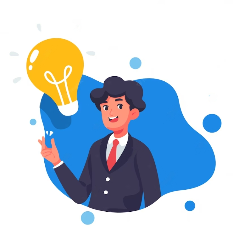 Idea transformed خدمات