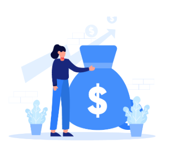 money investment backup راه‌اندازی کسب‌وکار