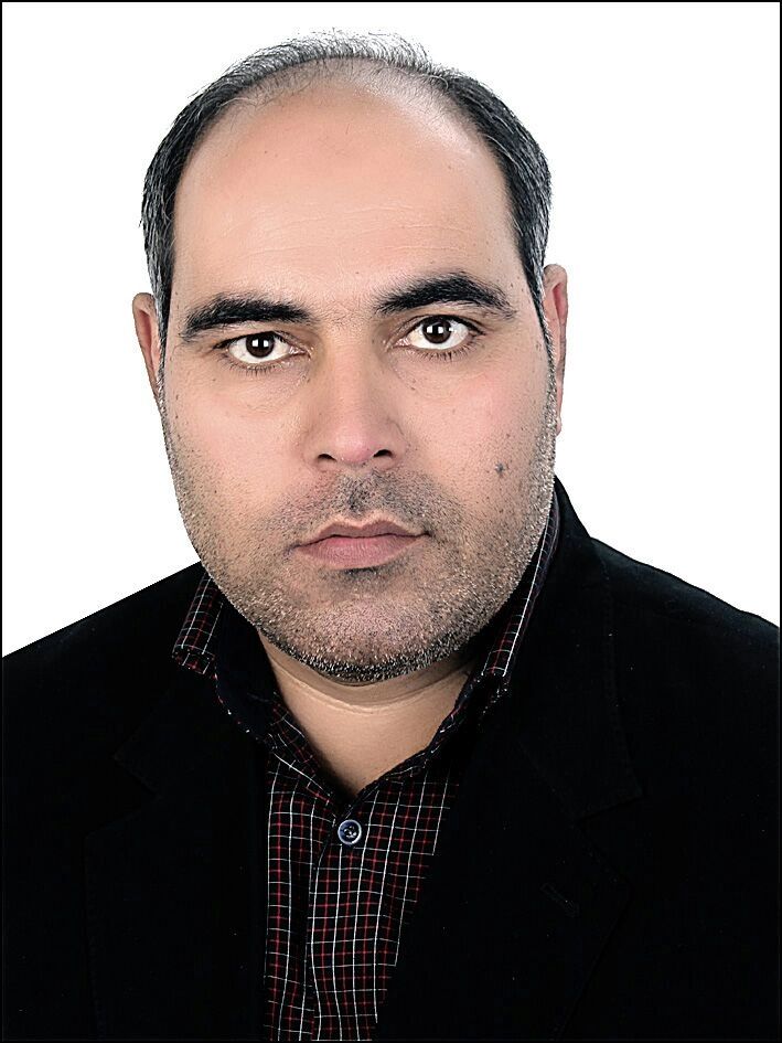 شمس‌الحق فضل